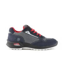 Chaussures de sécurité Lothar Fighter S1P SRC ESD - EV0592