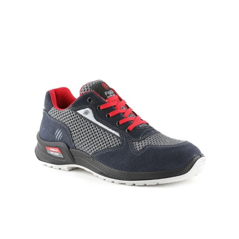 Chaussures de sécurité Lothar Fighter S1P SRC...