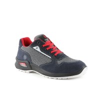 Chaussures de sécurité Lothar Fighter S1P SRC ESD - EV0592