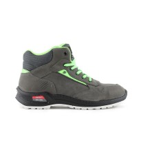 Chaussures de sécurité Mammut Fighter S3 SRC ESD - EV0590