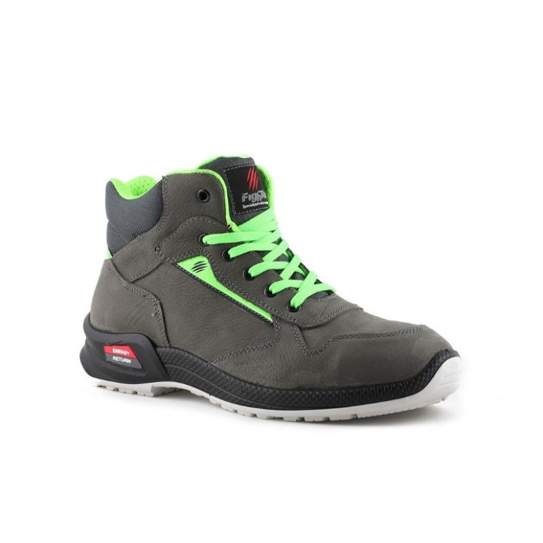 Chaussures de sécurité Mammut Fighter S3 SRC...