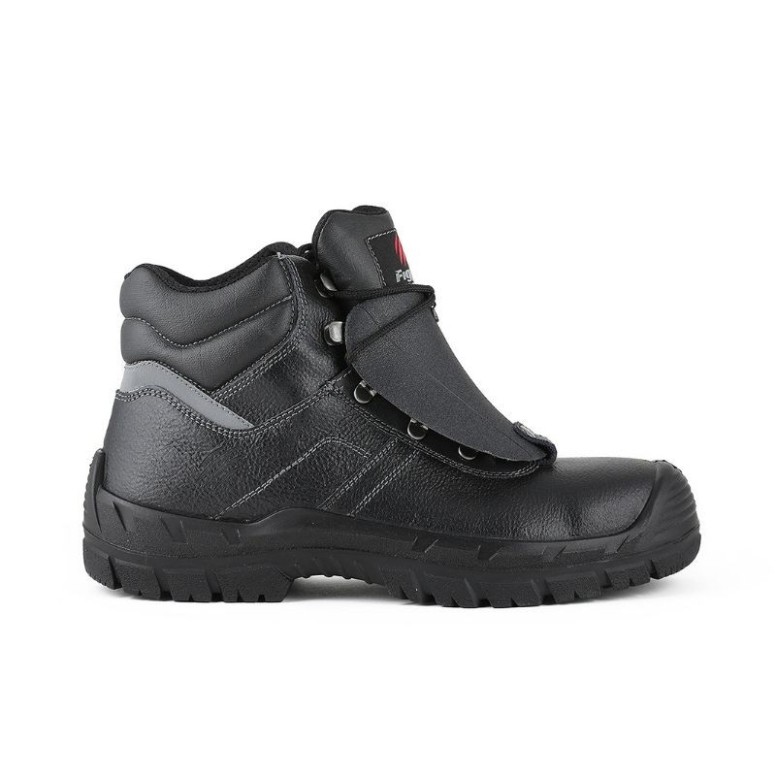 Chaussures de sécurité Mathis Fighter S3 SRC...