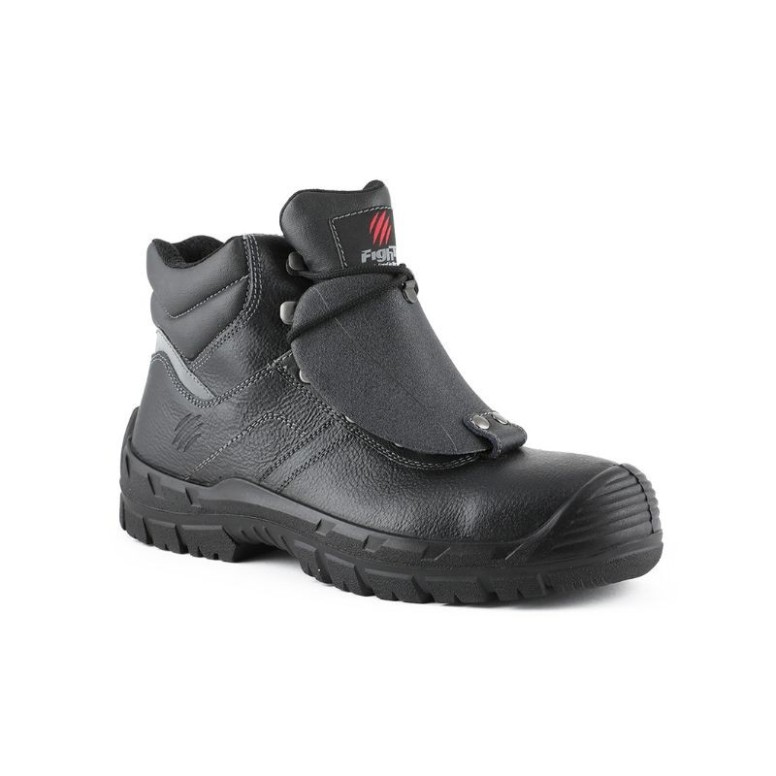 Chaussures de sécurité Mathis Fighter S3 SRC...