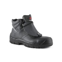 Chaussures de sécurité Mathis Fighter S3 SRC HRO - SP0037