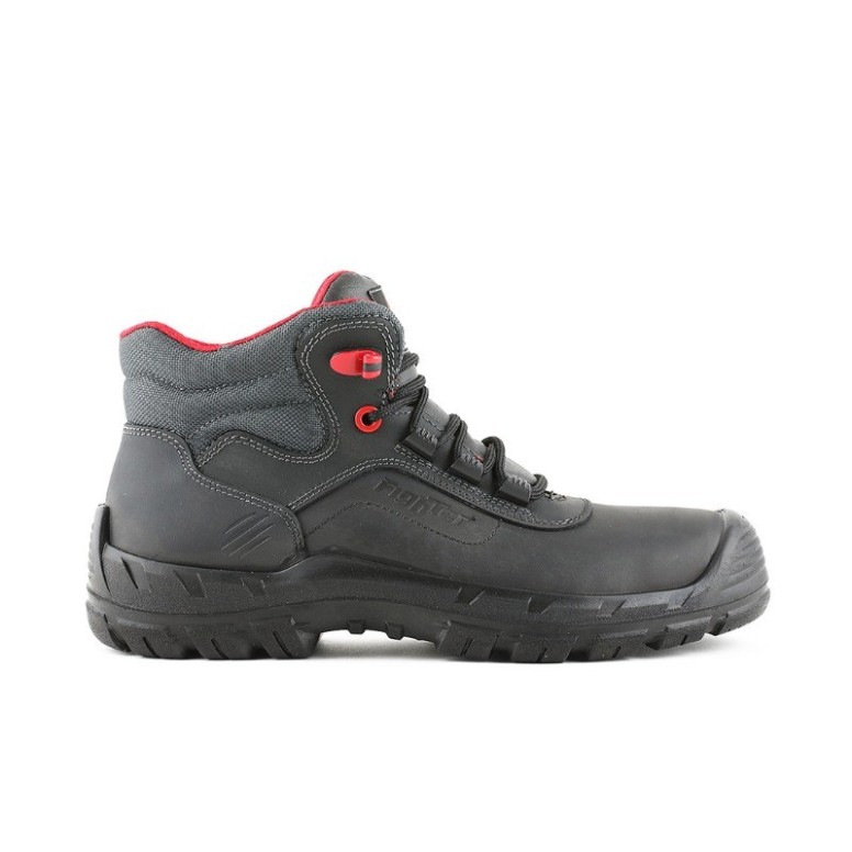 Chaussures de sécurité Magnus Fighter S3 SRC -...
