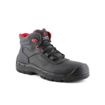 Chaussures de sécurité Magnus Fighter S3 SRC - HA0064