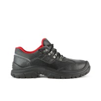 Chaussures de sécurité Liston Fighter S3 SRC - IN0005