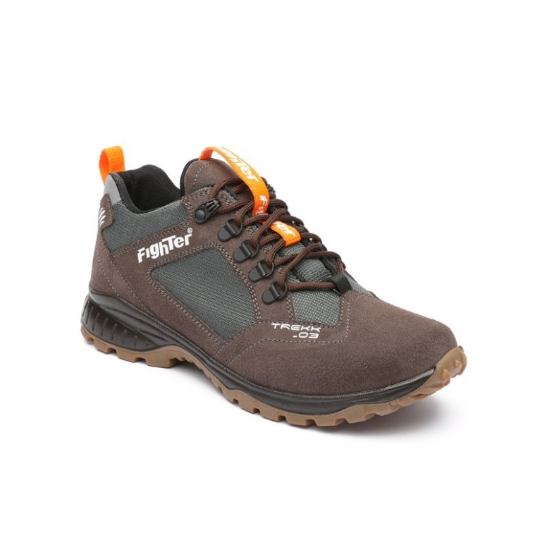 Chaussures de sécurité Marmolada Fighter - 845