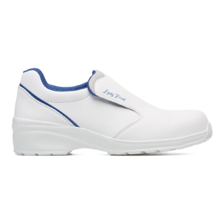 Chaussures de sécurité Exena Emma S2 SRC A0408V001