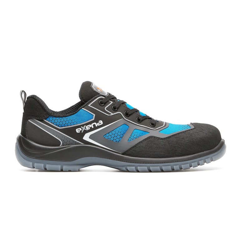Chaussures de sécurité Exena Cupido_20 S1P SRC...