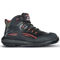 Chaussures de sécurité U-power Teak S3 SRC ESD RR10304