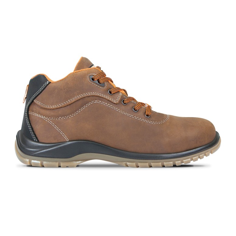 Chaussures de sécurité Exena Crono S3 SRC...