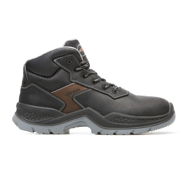 Chaussures de sécurité Exena Creta_20 S3 SRC...