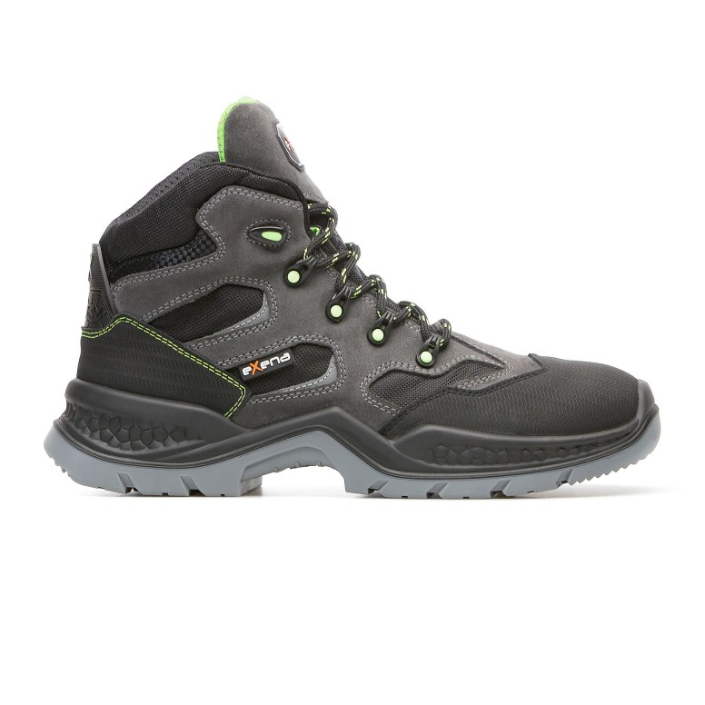 Chaussures de sécurité Exena Giava_20 S3 SRC...