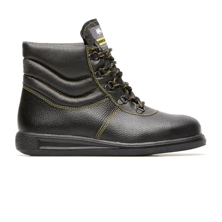 Chaussures de sécurité Exena Durazis S2 HI HRO...