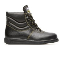 Chaussures de sécurité Exena Durazis S2 HI HRO A0167V006