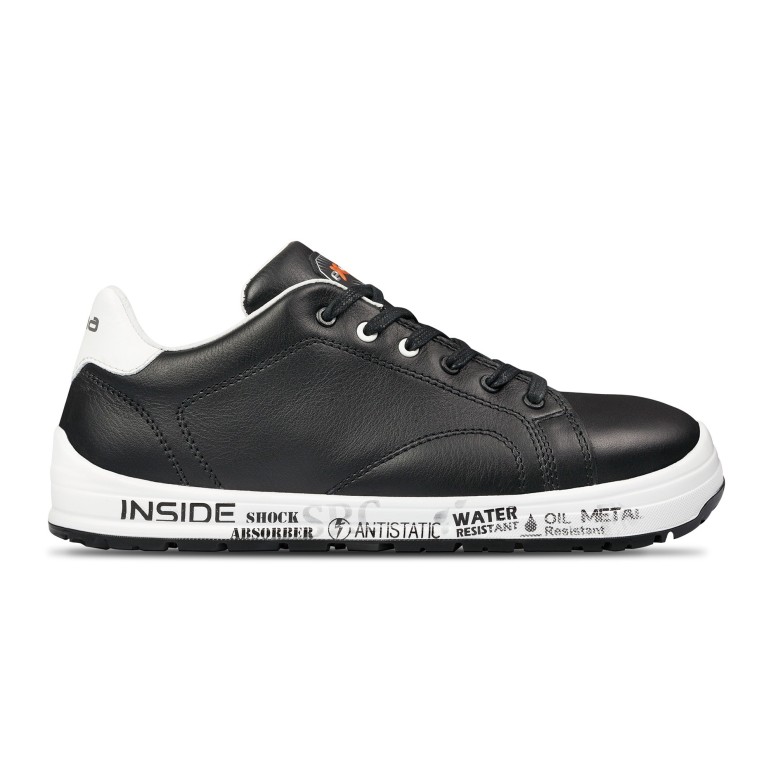 Chaussures de sécurité Exena Dallas 18 S3 SRC...