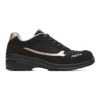 Chaussures de sécurité Exena Dora Black S1P SRC A0409V002