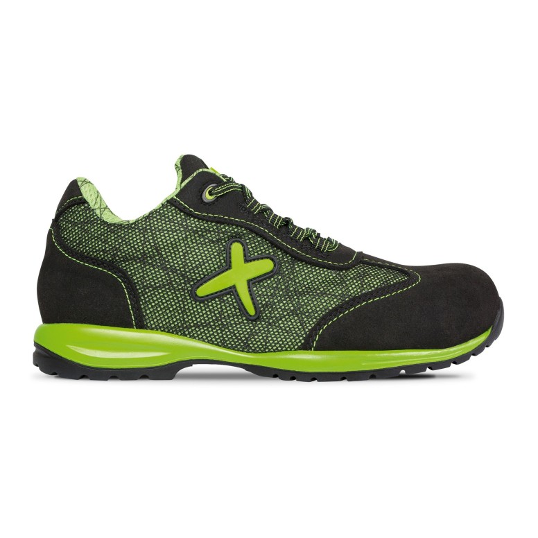 Chaussures de sécurité Exena Jerez S1P SRC...
