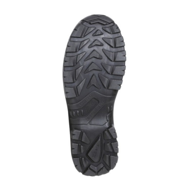 Chaussures de sécurité Beta 7243EN S3 RS SRC
