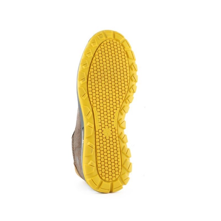 Chaussures de sécurité Pegaso Fighter S3 SRC -...