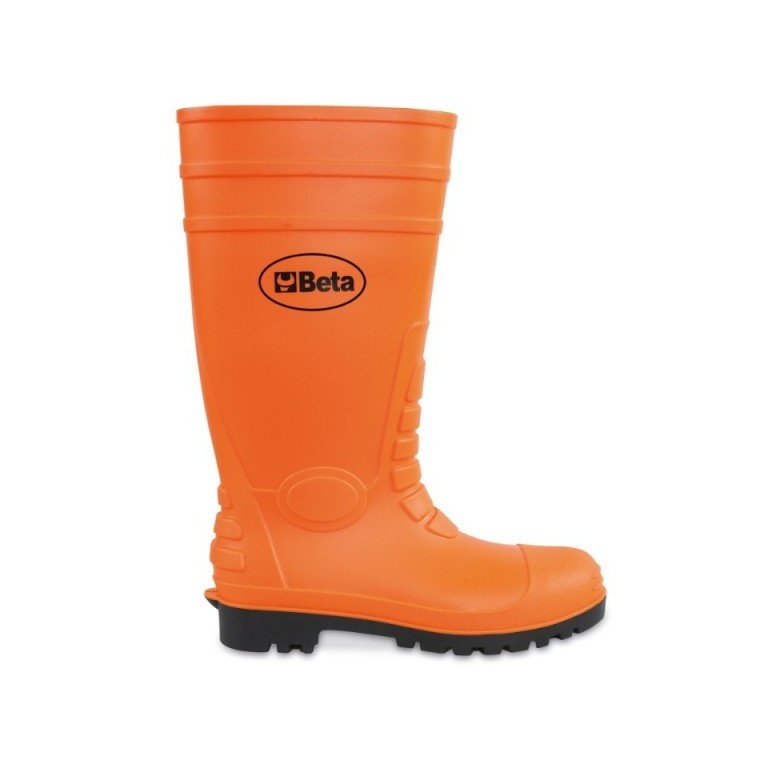 Bottes de sécurité Beta S5 SRC 7328