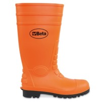 Bottes de sécurité Beta S5 SRC 7328