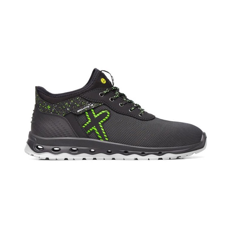 Chaussures de sécurité Exena Jupiter S3 ESD SRC