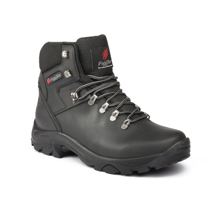 Chaussures de sécurité Petrano Fighter - 1042