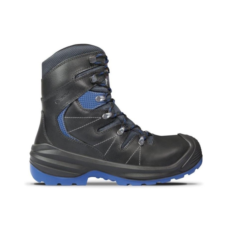 Chaussures de sécurité Exena Kita S3 CI HI HRO...