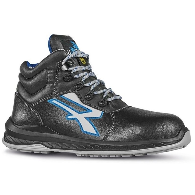Chaussures de sécurité U-power Tenerife RS S3...