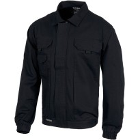 Veste multipoches en coton à haute résistance - Workteam WF1000
