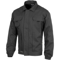 Veste multipoches en coton à haute résistance - Workteam... 2