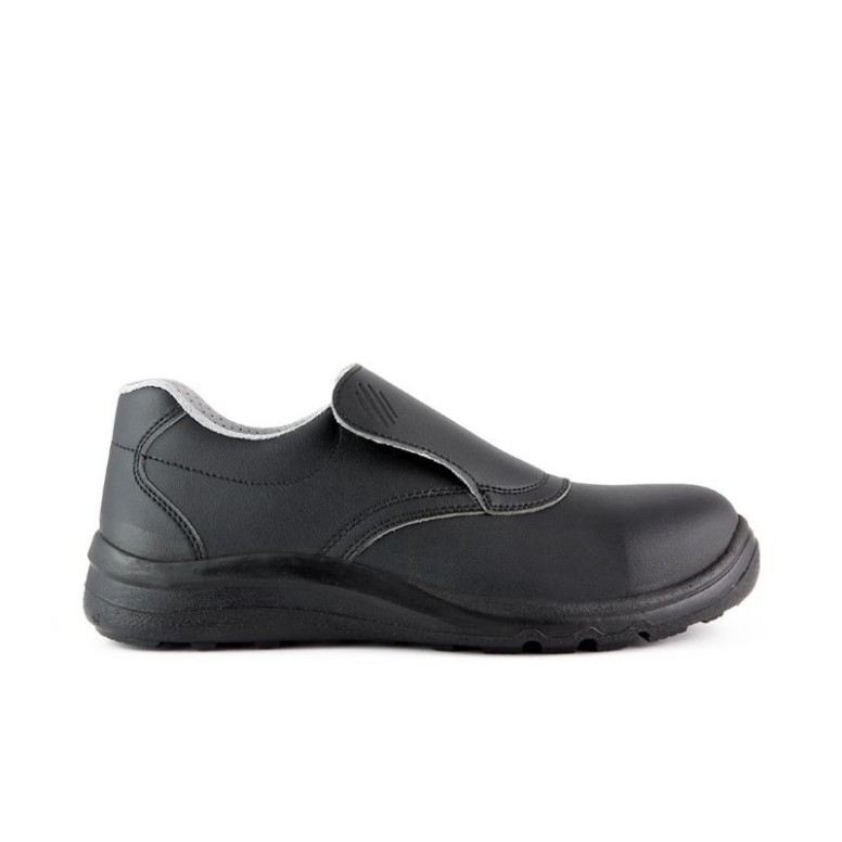 Chaussures de sécurité Rob Fighter S2 SRC - WH0125