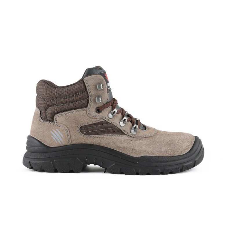 Chaussures de sécurité Roque Fighter S1P SRC -...