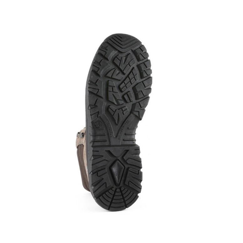 Chaussures de sécurité Roque Fighter S1P SRC -...
