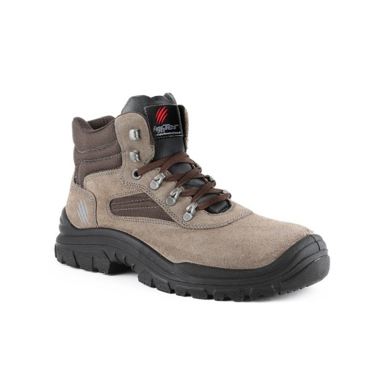 Chaussures de sécurité Roque Fighter S1P SRC -...