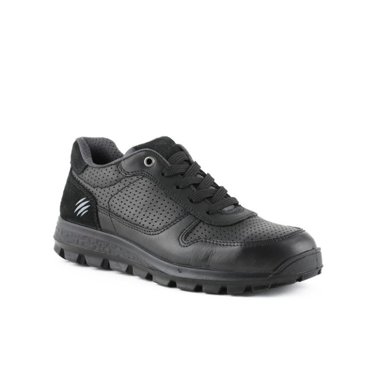 Chaussures de sécurité Sandy Fighter S1P SRC -...