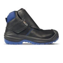 Chaussures de sécurité Exena Lipari S3 HRO SRC A0390V001