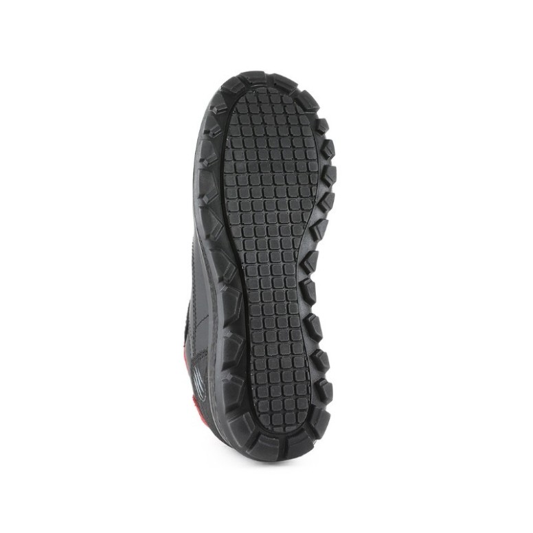 Chaussures de sécurité Tesla Fighter S3 SRC -...