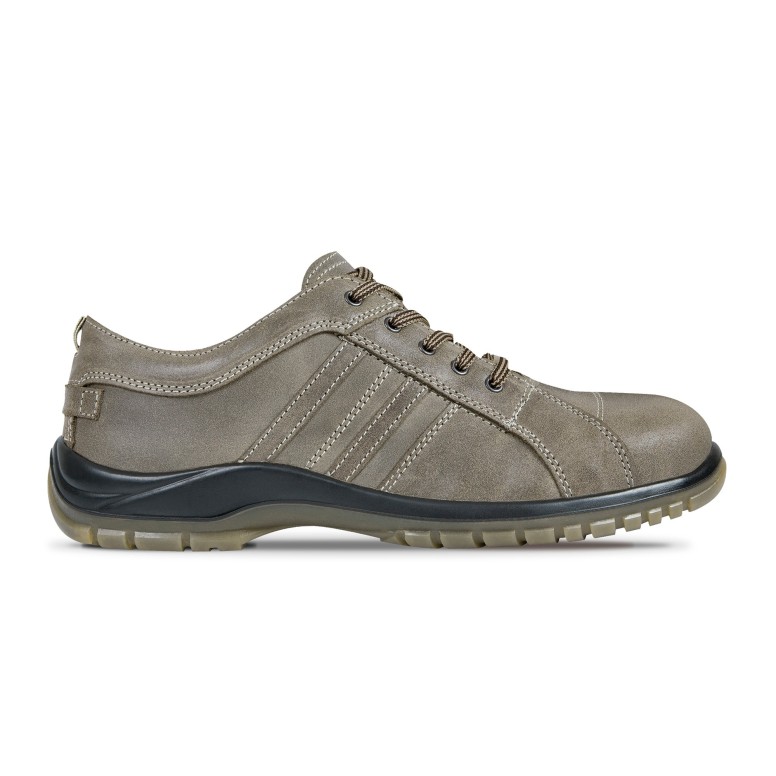 Chaussures de sécurité Exena Ermes S3 SRC...