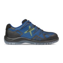 Chaussures de sécurité Exena Eros Blue S1P SRC A0397V001