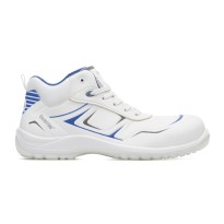 Chaussures de sécurité Exena Lolite White S3 SRC A0321V071