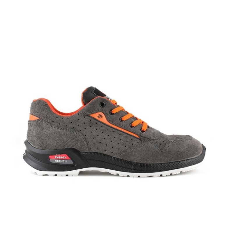 Chaussures de sécurité Tonale Fighter S1P SRC...