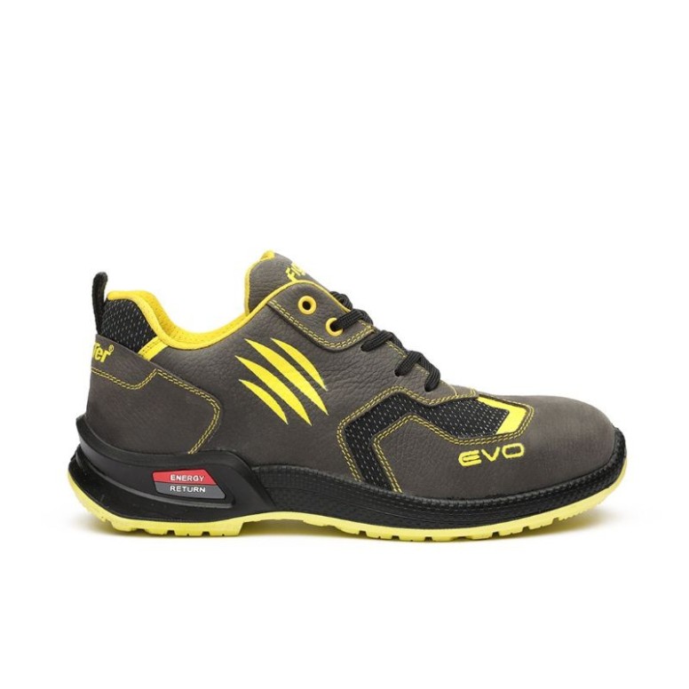 Chaussures de sécurité Viper Fighter S3 SRC ESD...