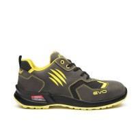 Chaussures de sécurité Viper Fighter S3 SRC ESD - EV0829