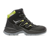 Chaussures de sécurité Exena Vettore_Green S3 CI WR SRC A0420V001