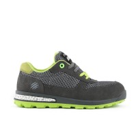 Chaussures de sécurité Wiliam Fighter S1P SRC - DA0304