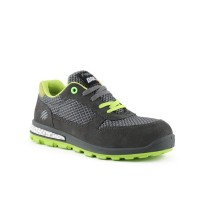 Chaussures de sécurité Wiliam Fighter S1P SRC - DA0304