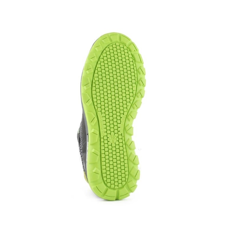 Chaussures de sécurité Wiliam Fighter S1P SRC -...